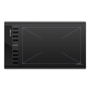 GRAPHIC TABLET 10X6/STAR 03 V2 XPPEN