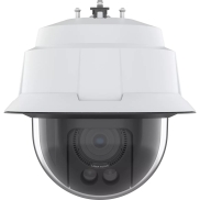 NET CAMERA Q6086-E PTZ/DOME 03188-002 AXIS