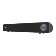 Trust Arys Black 2.0 channels 6 W