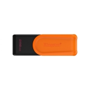 KINGSTON 256GB Portable USB Orange