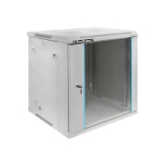 QOLTEC 54485 Rack cabinet 19inch 12U