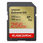 MEMORY SDXC 256GB UHS-I/SDSDXGN-256G-GNCIN SANDISK