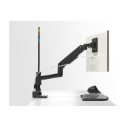 KENSINGTON heavy duty monitor arm