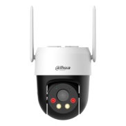 Dahua Technology 5MP Fixed-focal 4G Pan & Tilt Network Camera