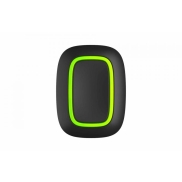 KEYFOB WIRELESS BUTTON BLACK/38094 AJAX
