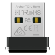 TP-Link AX300 WLAN 287 Mbit/s
