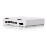 UBIQUITI USW-Pro-XG-8-PoE Switch