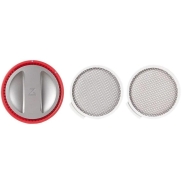 VACUUM ACC FILTER FRONT/H5 8.04.0019 ROBOROCK