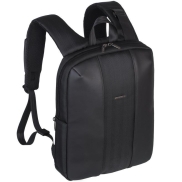 NB BACKPACK NARITA 14/8125 BLACK RIVACASE