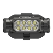 HEADLAMP H SERIES 2000 LUMENS/HC65M UHE NITECORE