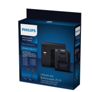Philips XV1797 Battery Stick vacuum