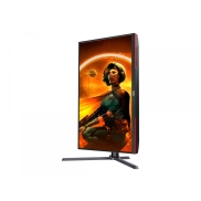 AOC Q27G3XMN/BK 27inch 2560x1440 VA