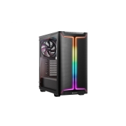 be quiet! Pure Base 501 DX Black Midi Tower