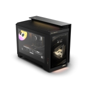 MSI MEG Vision X AI 2NVV7-004EU Intel Core Ultra 7 265K 32 GB DDR5-SDRAM 2 TB SSD NVIDIA GeForce RTX 5080 Windows 11 Home Desktop PC Black