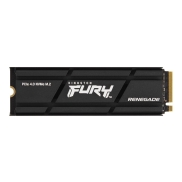 KINGSTON 2TB Renegade PCIe 4.0 NVMe SSD