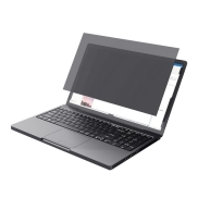 Trust Primo 35.6 cm (14") Monitor/Laptop Frameless display privacy filter