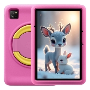 TABLET TAB 60 PRO KIDS 10/8/128GB PINK BLACKVIEW