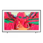 SAMSUNG TV 75 LS03 QLED The Frame Pro 4K