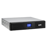 UPS, EATON, 900 Watts, 1000 VA, OnLine DoubleConvertion, 9SX1000IR