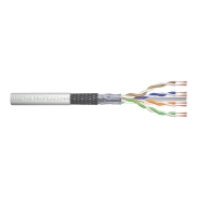 DIGITUS CAT 6 SF/UTP twisted pair cable