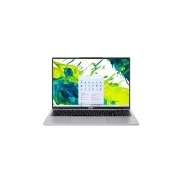 Acer Aspire Lite AL16-54P-52AL Intel Core 5 120U Laptop 40.6 cm (16") WUXGA 16 GB DDR5-SDRAM 512 GB SSD Wi-Fi 6 (802.11ax) Windows 11 Home Silver
