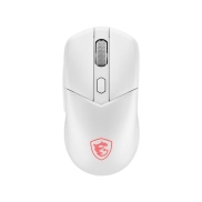 MOUSE USB OPTICAL WRL GAMING/VERSA 300 W WHITE MSI