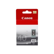 CANON PG-40 ink printhead black MP150