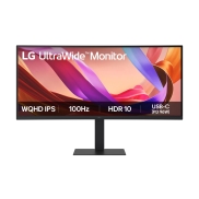 LG 34U650A-B.AEU 34i WQHD IPS UltraWide