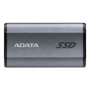 ADATA SE880 1 TB USB Type-C 3.2 Gen 2 (3.1 Gen 2) Grey