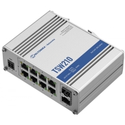 Switch, TELTONIKA, TSW210000040, TSW210