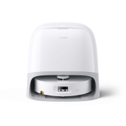Roborock Qrevo Curv 2 Flow 0.325 L White