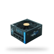 Chieftec BDF-600S power supply unit 600 W 24-pin ATX ATX Black