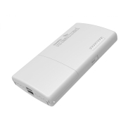 NET ROUTER 1000M 5PORT/RB960PGS-PB MIKROTIK