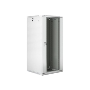 LANBERG WF01-6627-10S wall-mount rack