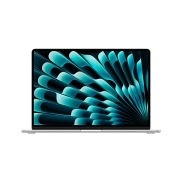 Notebook, APPLE, MacBook Air, CPU Apple M, M5, 15.3 , 2880 x 1864 pixels, RAM 16 GB, SSD 1000 GB, Discrete graphics Not available, On-board graphics Yes, OS installed macOS Tahoe, Colour Silver, Weight 1.51 kg, MDVA4ZE/A