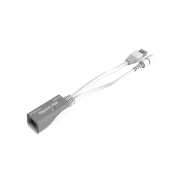 NET POE ADAPTER/RBGPOE MIKROTIK
