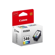 CANON 1LB CL-546 Colour Ink Cartridge