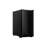 be quiet! PURE BASE 501 Black Midi Tower