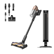 Vacuum Cleaner, DREAME, Z20 Station, Dry, Stick vacuum, Suction power 140000 Pa,  2.19kg, VZV25A