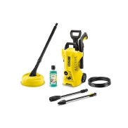 HIGH PRESSURE WASHER K 2/PREMIUM PC 1.673-633.0 KARCHER