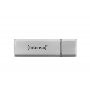 MEMORY DRIVE FLASH USB3 256GB/3531492 INTENSO
