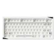 KEYBOARD ACC DIY BAREBONE/WHITE 6925758632102 AKKO