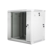 LANBERG WF02-6612-10S wall-mount rack