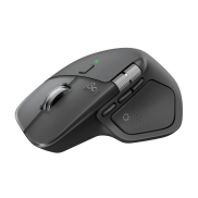LOGI MX Master 4 Mouse for Business