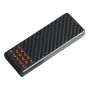POWER BANK 10000MAH/CARBO 10000 G2 ORANGE NITECORE