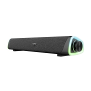 Trust GXT 620 Axon Black 2.0 channels 12 W