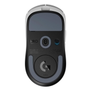 MOUSE USB OPTICAL G PRO X SUP/LIGHT2 WHT 910-006638 LOGITECH