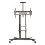 TV SET ACC MOBILE STAND/32-75/CHAMPAGNE TS1571-C ONKRON