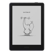E-Reader, ONYX BOOX, Go 6 (Gen II), OPC1520R