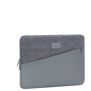 NB SLEEVE EGMONT 13.3/7903 GREY RIVACASE
